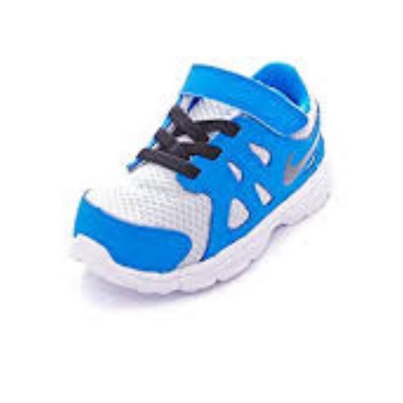 Nike Other - Nike #555084-014 Children's Unisex Running Shoe 👞